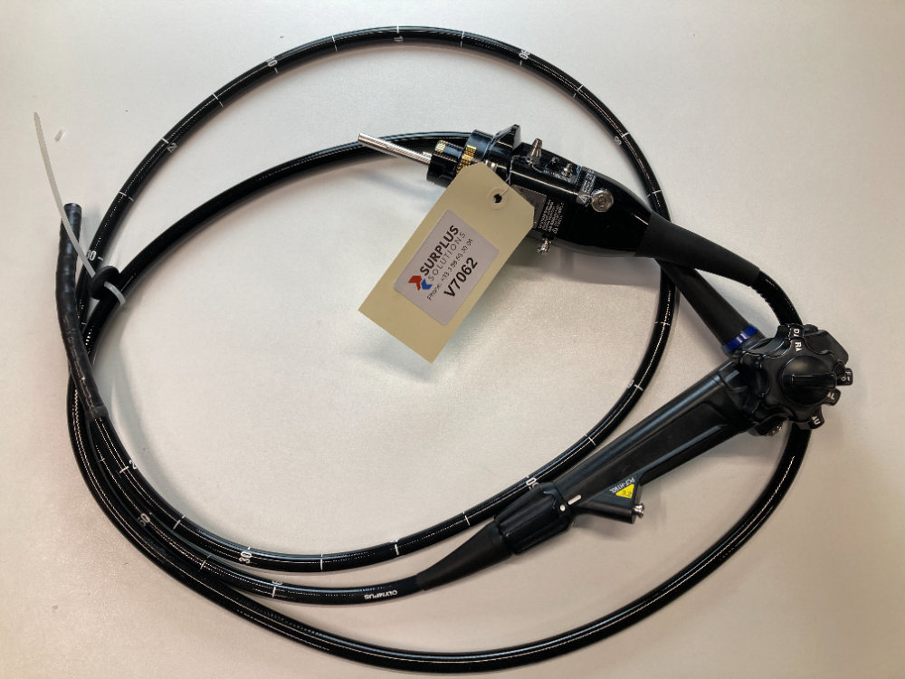 Image of Olympus PCF-H190L - Endoscopy Colonoscope